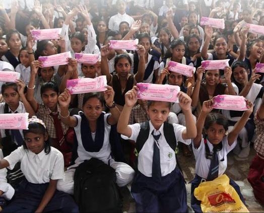 Chuppi Tod awareness session